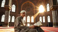 100 Kata Kata Bijak setelah Ramadhan agar Ibadah tetap Konsisten, Inspiratif dan Memotivasi