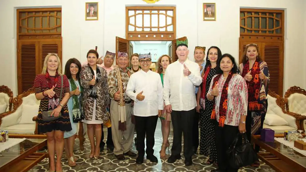 Pemkab Banyuwangi
