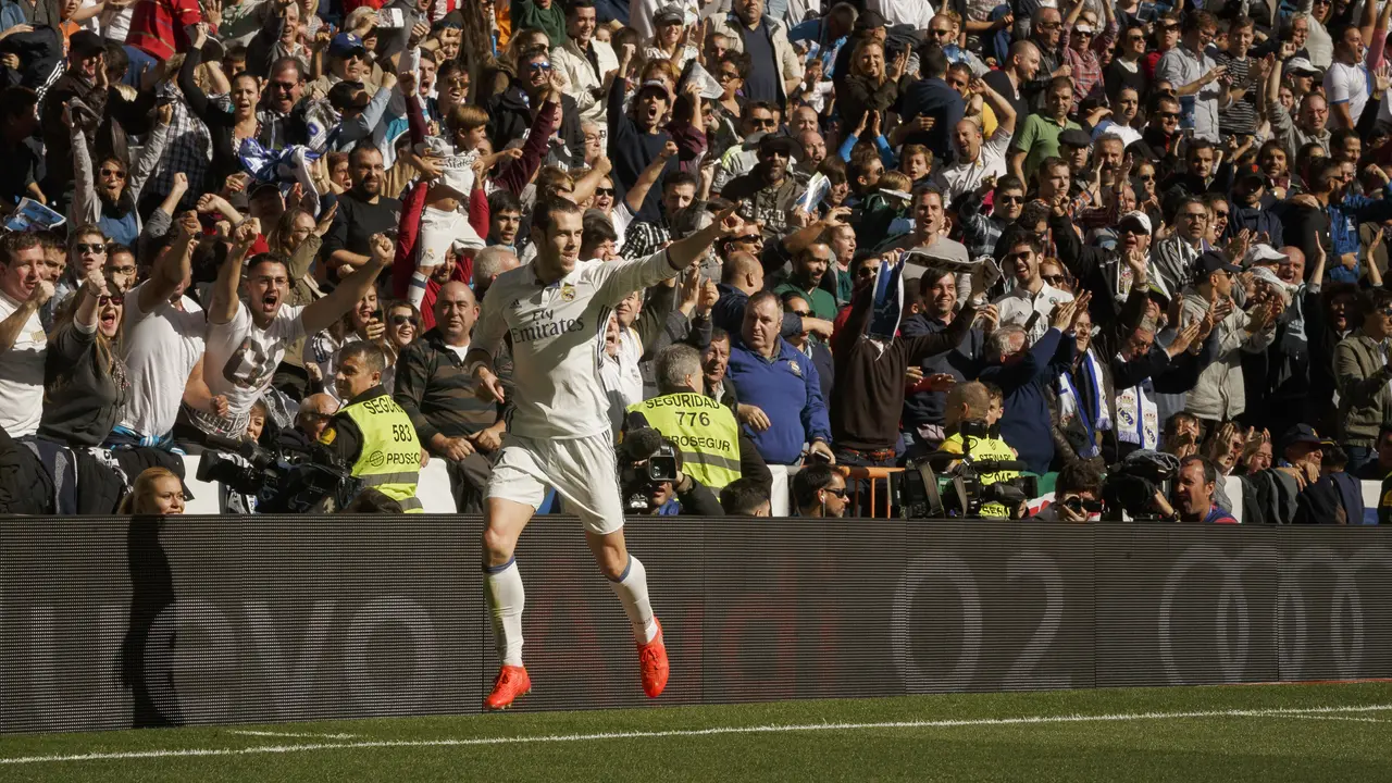 Gareth Bale
