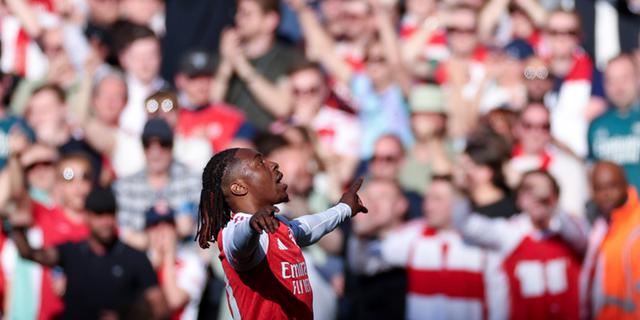 Arsenal Ukir Rekor Premier League Usai Taklukkan Newcastle