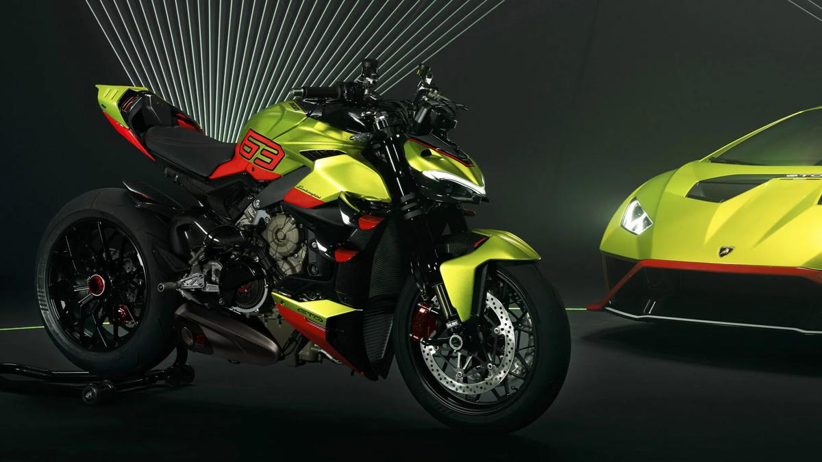 Kabar Volkswagen Lepas Lamborghini dan Ducati Makin Santer