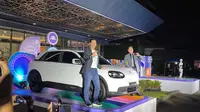 Chery Q Datang dengan Teknologi yang Belum Dimiliki Rival di Kelasnya