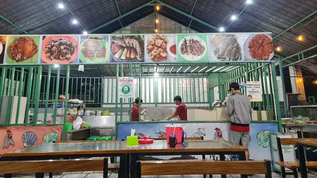 10 Rekomendasi Tempat Makan Enak di Dekat Terminal Pulo Gebang, Mudah Dijangkau dan Nyaman