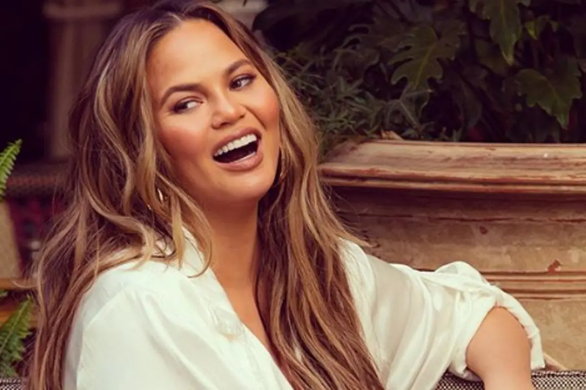 Chrissy Teigen