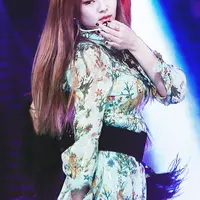 Jennie BLACKPINK