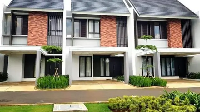Rumah Baru Rian Ardianto