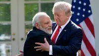 India dan AS Teken Kesepakatan Mineral Kritis, Kurangi Ketergantungan ke China