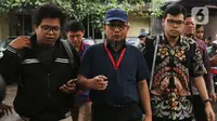 Novel Baswedan Siap Bertemu Penyerangnya