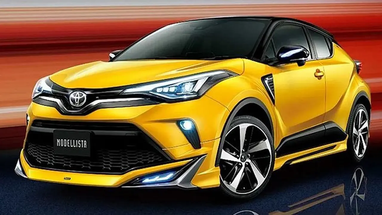 Toyota