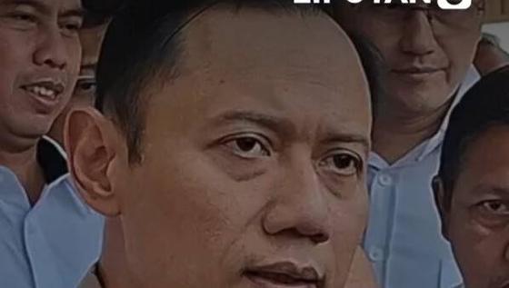 Menko AHY Ungkap Alasan Perpanjang Waktu Penutupan Bandara