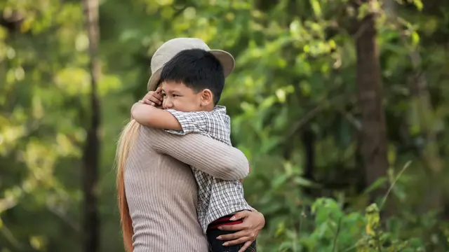 Ingin Anak Lebih Tenang dan Percaya Diri? Coba Metode Parenting Kindness Challenge di Rumah