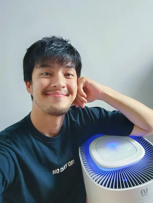 Morgan Oey (Instagram/morganoey)