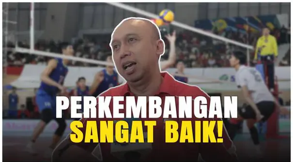 Timnas Voli Indonesia berhasil mengalahkan Vietnam dengan skor 3-1 dalam laga seru di GOR Internasional Velodrome, Jakarta Timur. Meski sempat kehilangan set kedua, Rivan Nurmulki dan kawan-kawan tampil solid dan mampu mengunci kemenangan.