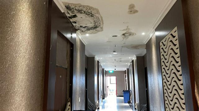 Viral Kondisi Fasilitas di Asrama Haji Surabaya, Begini Penjelasan Pemda