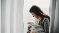 Punya Bayi saat Lebaran? Ini Tips Supaya Tidak Overstimulasi