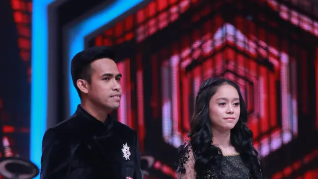 [Bintang] Fildan DA Asia 3 - Lesti D'Academy