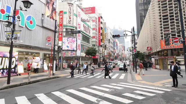 Jepang Kembali Dibuka Untuk Pariwisata, Minat Kunjungan Tetap Tinggi Meski Aturan Tetap Ketat