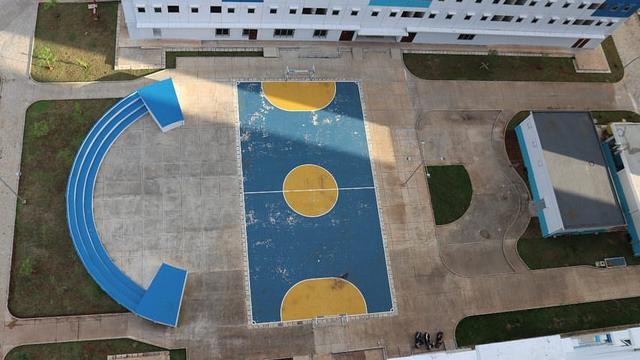 Pemprov DKI Jakarta Sediakan Rusun Nagrak untuk Warga Eks Kampung Bayam