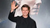 Tom Cruise (Universal)