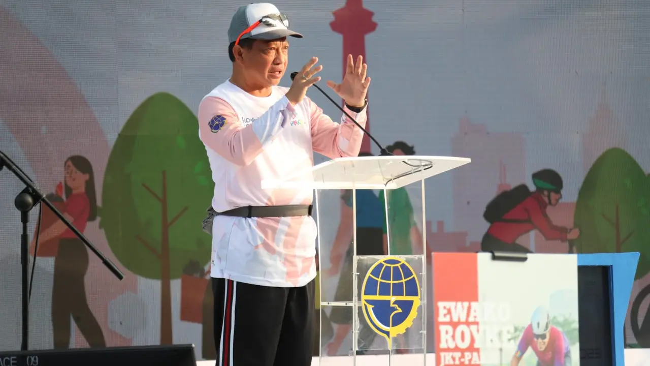 Demi Keselamatan Masyarakat, Mendagri Dorong Pemda Bangun Sistem Perhubungan yang Lebih Baik