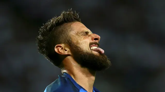 Olivier Giroud