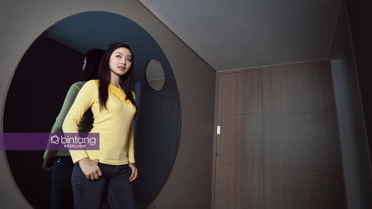 [Bintang] Natasha Wilona A2