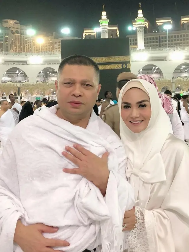 Unggahan Krisdayanti. (Foto: Instagram @krisdayantilemos)