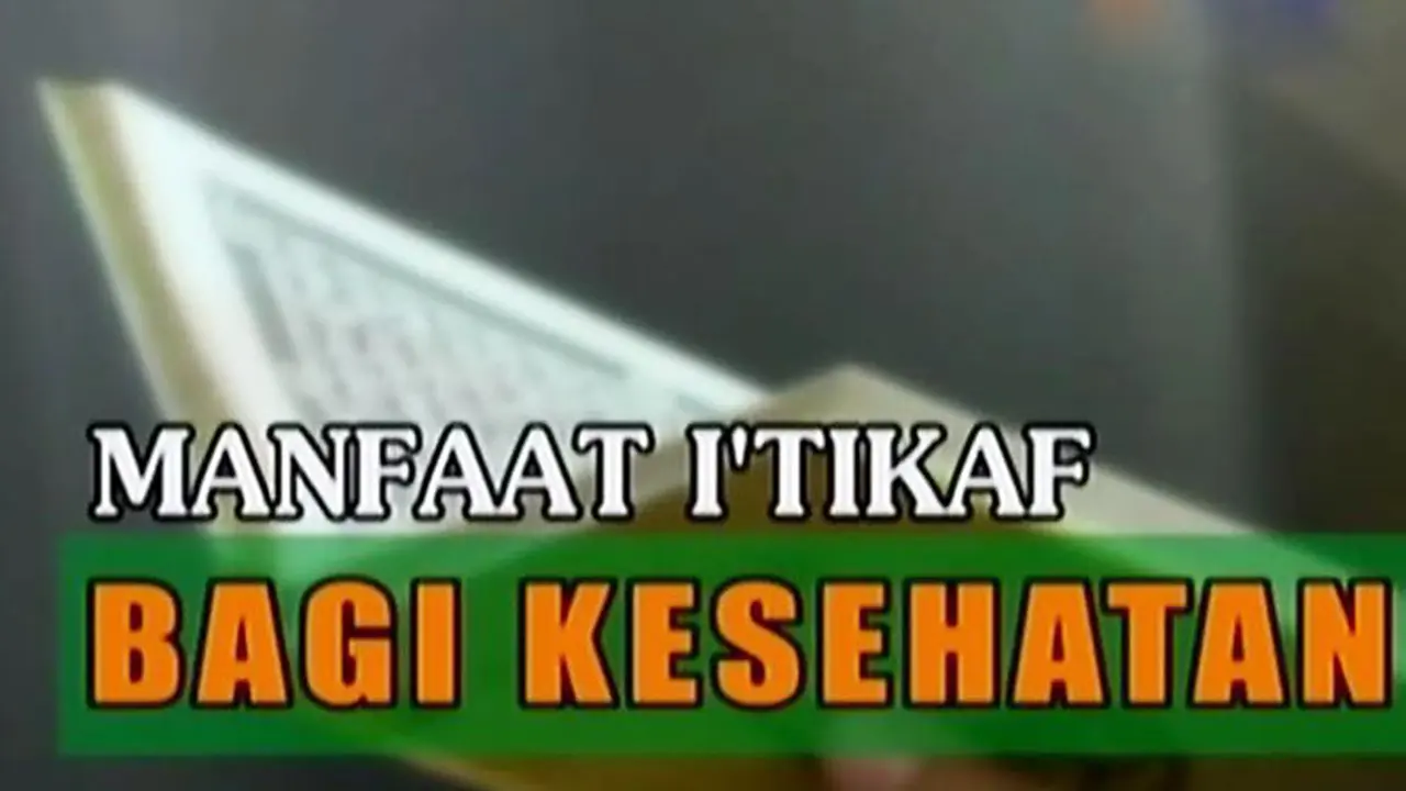 20150628-Karamah I'tikaf-Jakarta