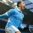 Samir Nasri adalah seorang pemain sepak bola di klub Manchester City