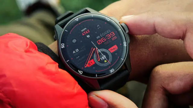 Eggel Tempo 4 Active