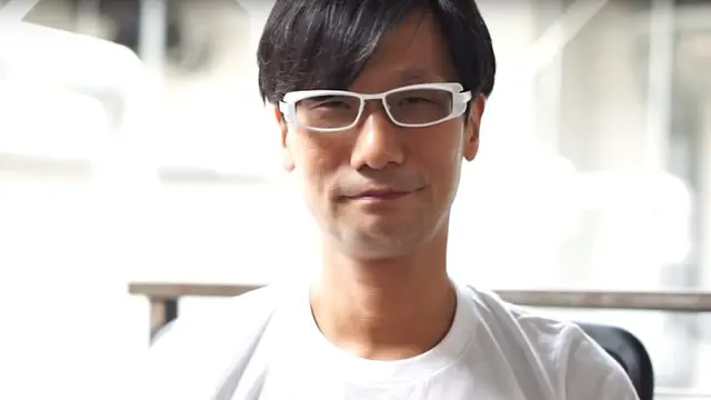 Metal Gear Solid V Resmi Melenggang, Hideo Kojima: Sayonara!