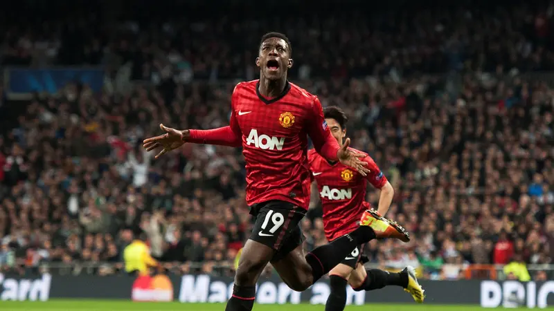 Danny Welbeck