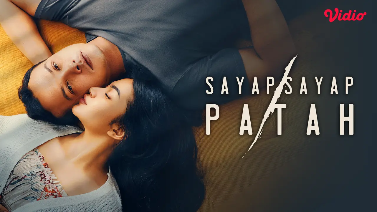 Film Sayap-Sayap Patah