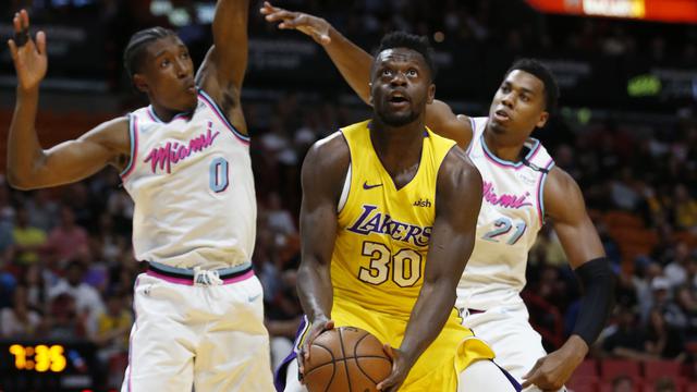 Julius Randle