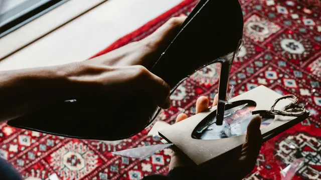 Bebaskan Diri untuk Meluapkan Perasaan Apapun