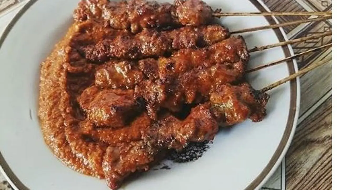 Sate Loso