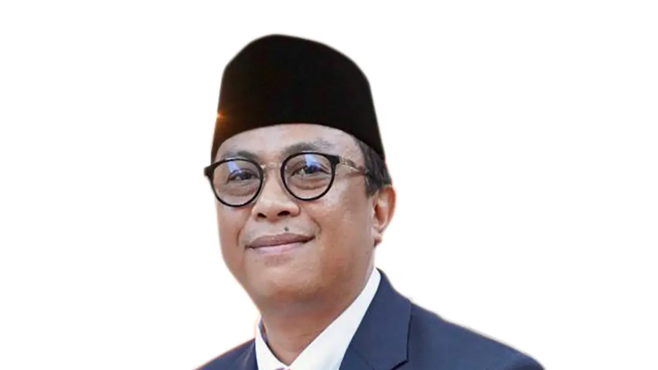 Anggota Komisi VI DPR RI sekaligus politikus Partai Nasdem, Muhammad Rapsel Ali. (dpr.go.id)