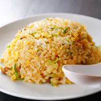 ilustrasi nasi goreng/K321/Shutterstock