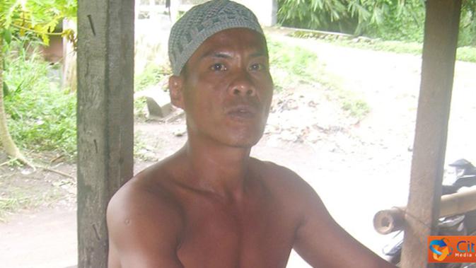  Manusia Kanibal  Dari Pamah Citizen6 Liputan6 com