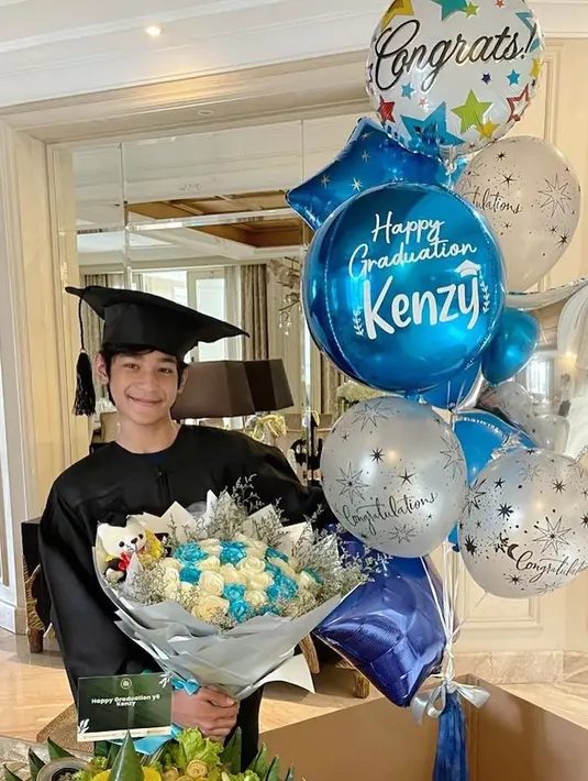 Andre Taulany (Instagram/andreastaulany)