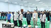 I.League Bedah Industrialisasi Sepak Bola