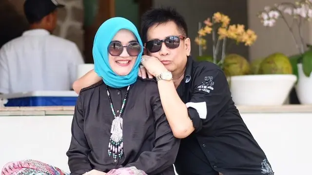 Sys NS dan Shanty