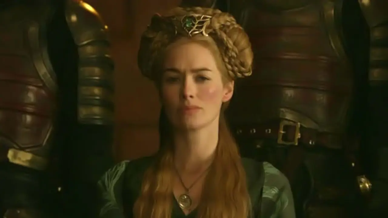 Lena Headey