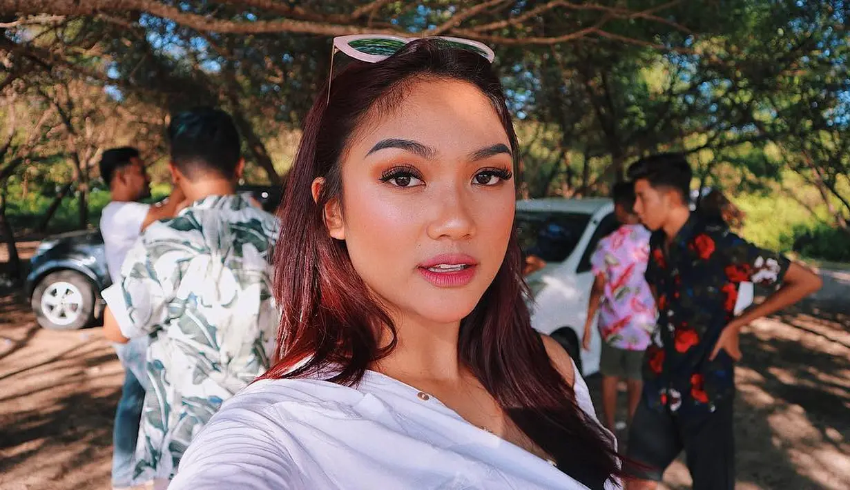 (Instagram/lalamarionmj)