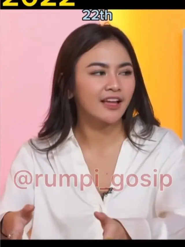 Potret Transformasi Wajah Mahalini dari Awal Karier hingga Menikah, Cantiknya Awet