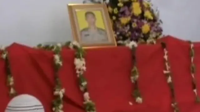 Pembunuhan Anggota Brimob