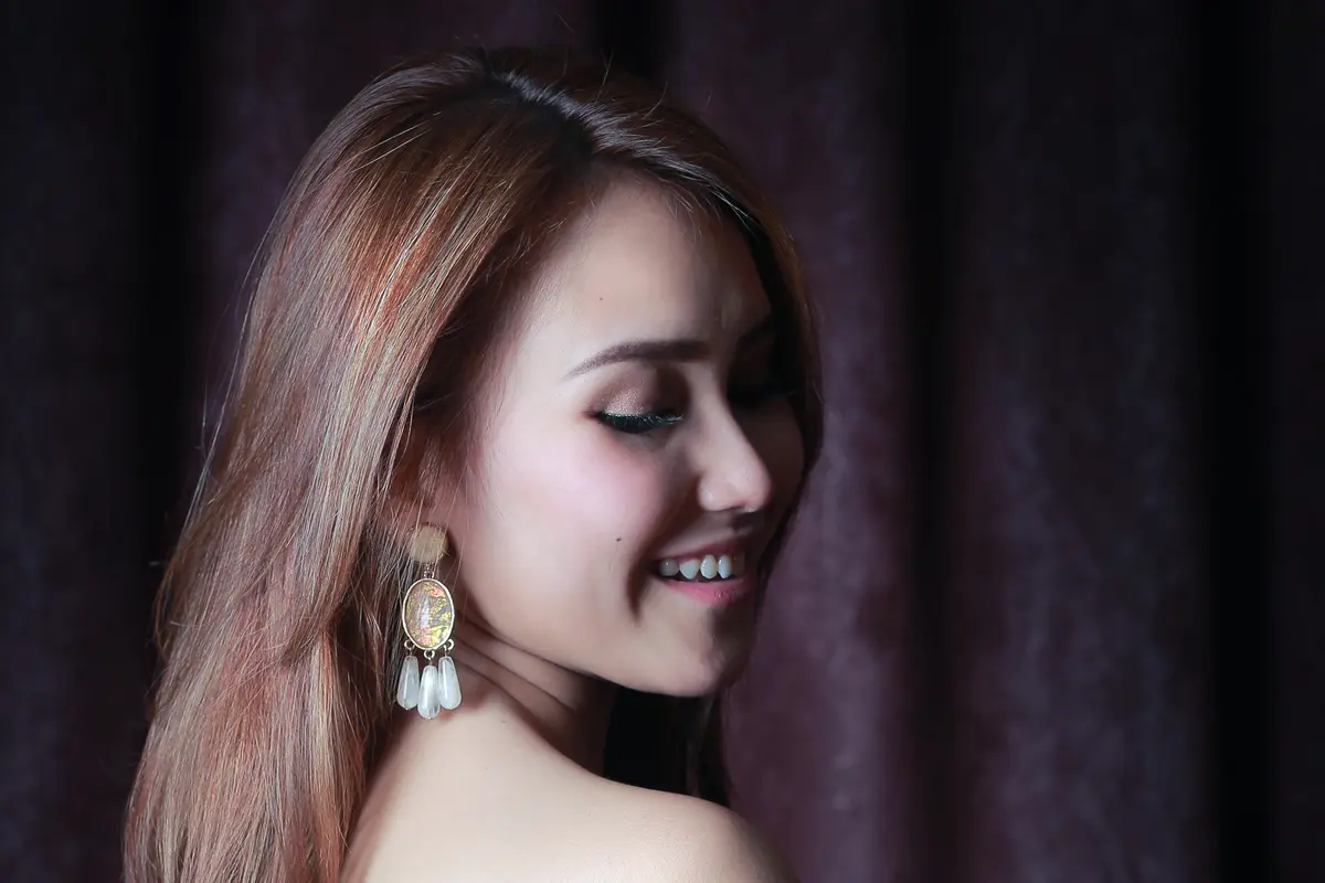 [Bintang] Eksklusif Ayu Ting Ting A3