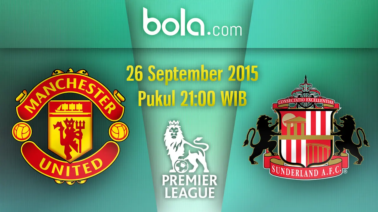 Prediksi Manchester United vs Sunderland: Martial Bersinar Lagi?