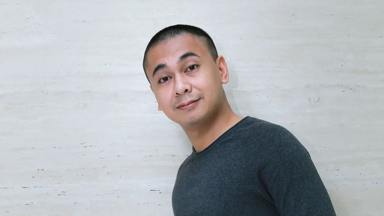 Raditya Dika