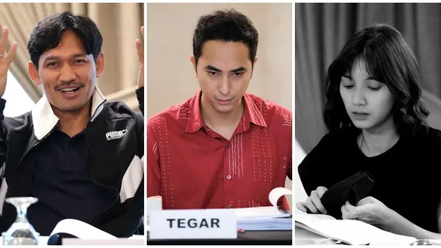 6 Potret Pemain Serial Gadis Kretek, Dibintangi Putri Marino hingga Dian Sastro